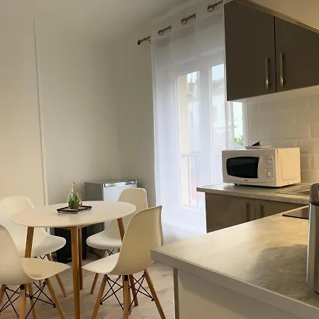 Appartement Non Réservable No Rent Honfleur