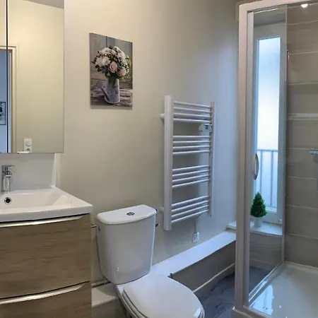 Appartement Non Réservable No Rent *