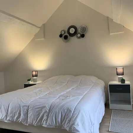 Appartement Non Réservable No Rent *